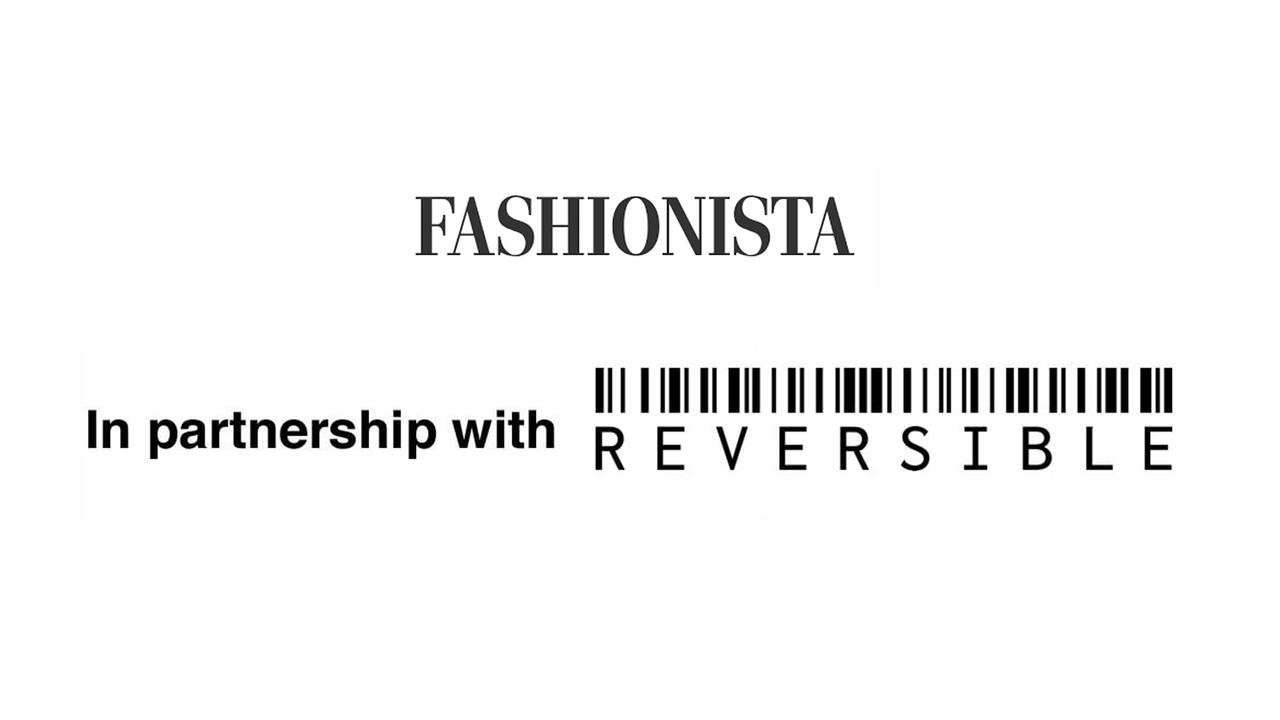 REVERSIBLE is Changing the Online Luxury and Designer Fashion Space